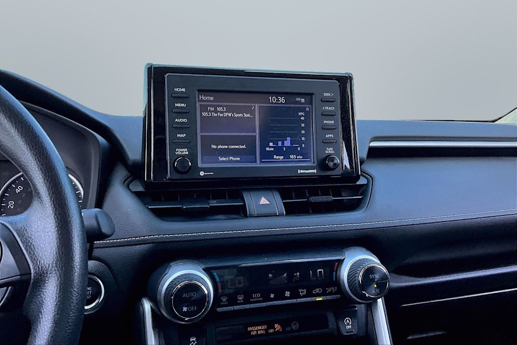 Thumbnail: 2021 Toyota RAV4 - 14