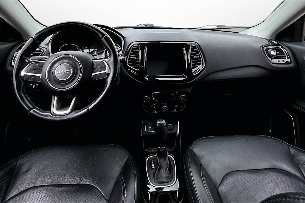 Thumbnail: 2020 Jeep Compass - 10