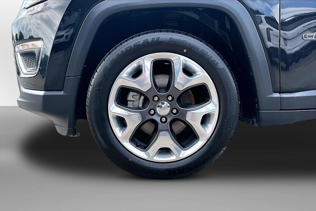 Thumbnail: 2020 Jeep Compass - 6