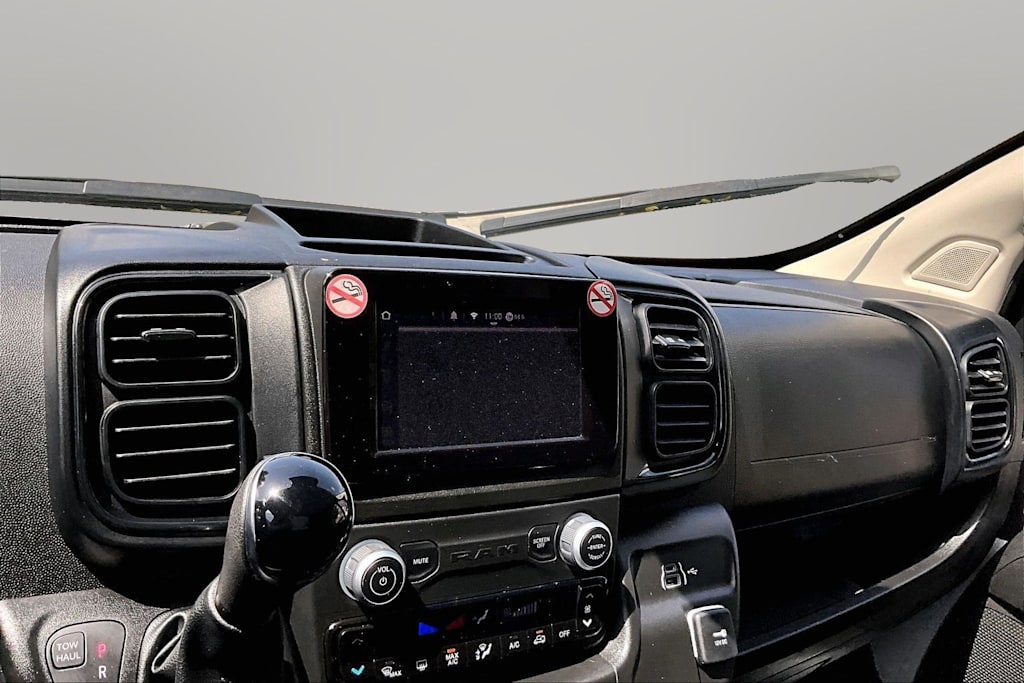 Thumbnail: 2025 RAM ProMaster - 11