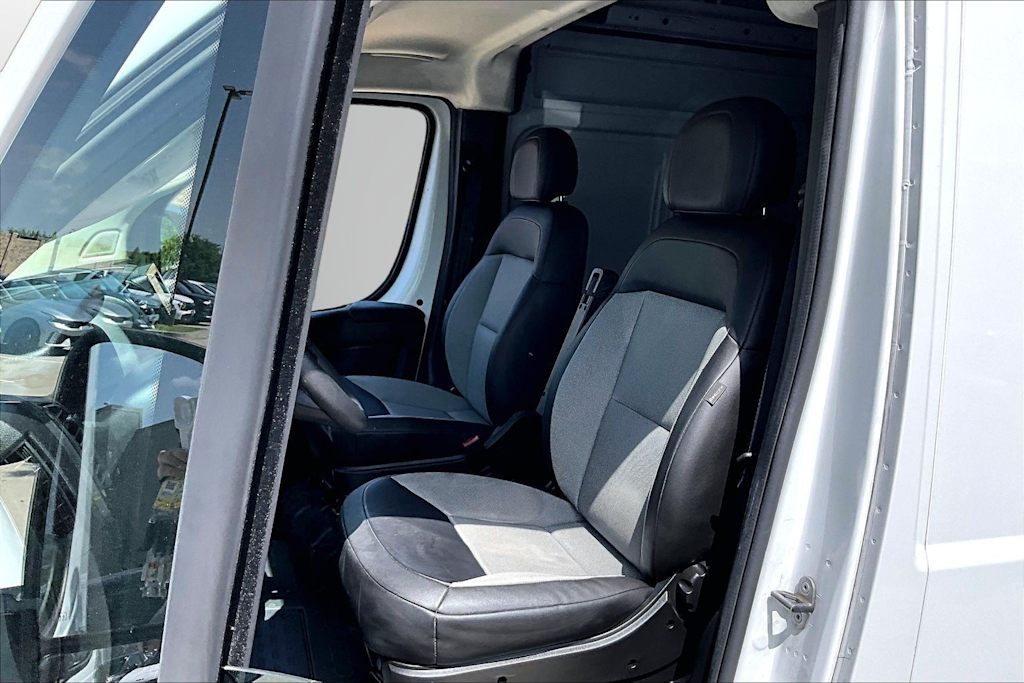 Thumbnail: 2025 RAM ProMaster - 10