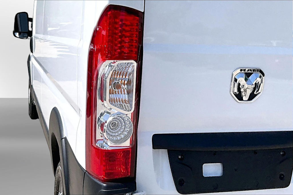 Thumbnail: 2025 RAM ProMaster - 23