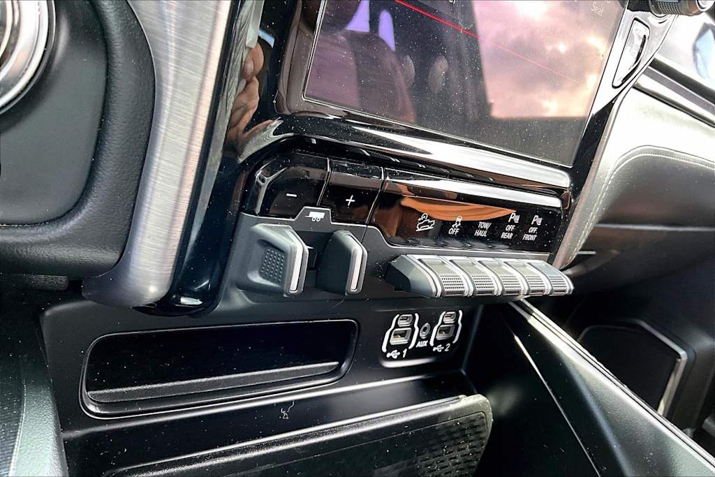 Thumbnail: 2021 RAM 2500 - 24