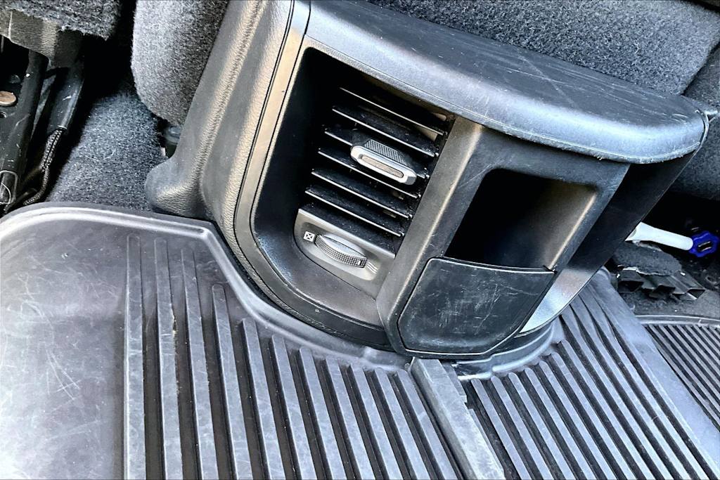 Thumbnail: 2020 RAM 2500 - 25