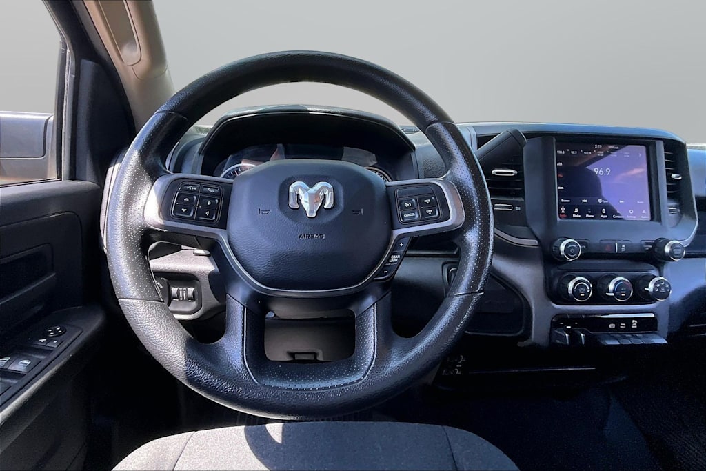 Thumbnail: 2020 RAM 2500 - 2