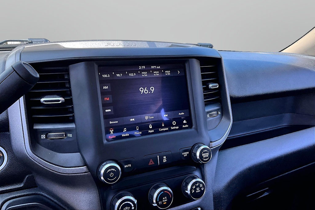 Thumbnail: 2020 RAM 2500 - 13
