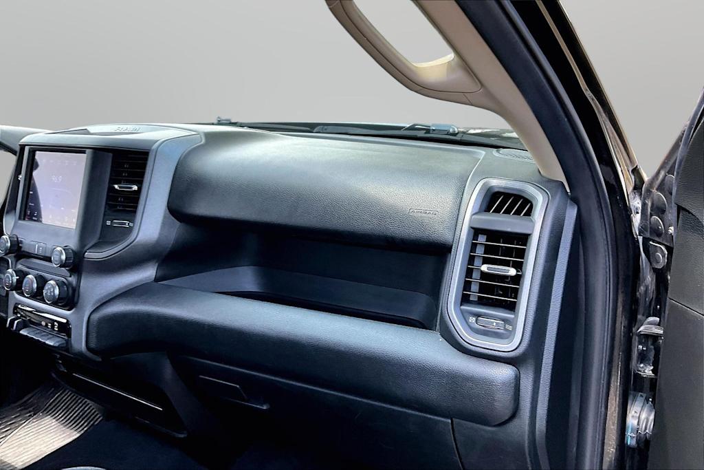 Thumbnail: 2020 RAM 2500 - 19