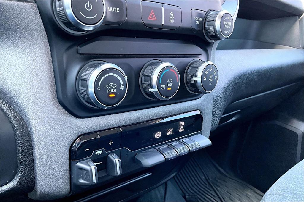 Thumbnail: 2020 RAM 2500 - 24