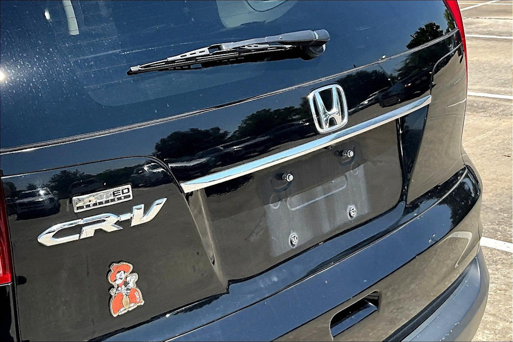 Thumbnail: 2012 Honda CR-V - 31