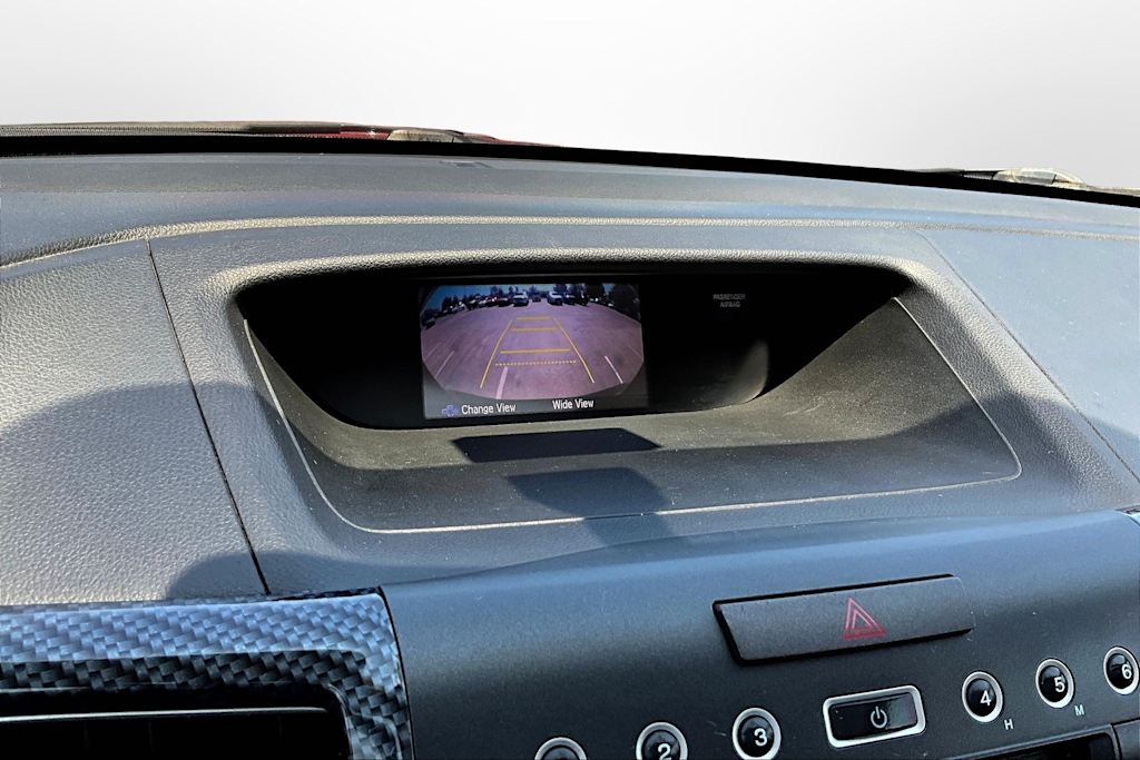 Thumbnail: 2012 Honda CR-V - 26