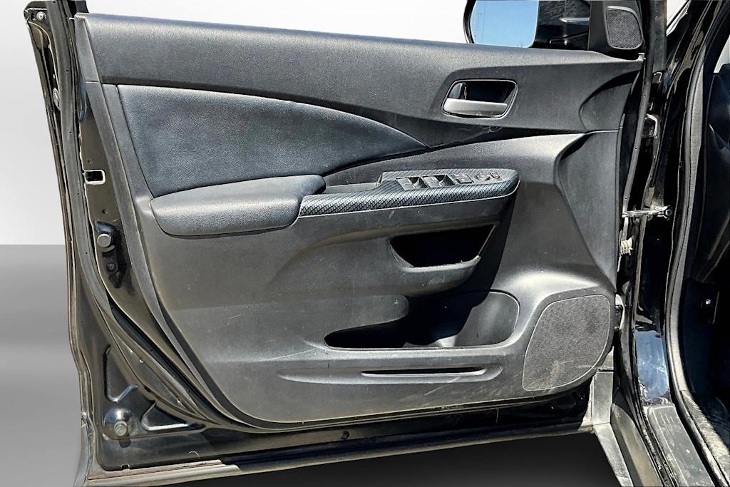 Thumbnail: 2012 Honda CR-V - 22