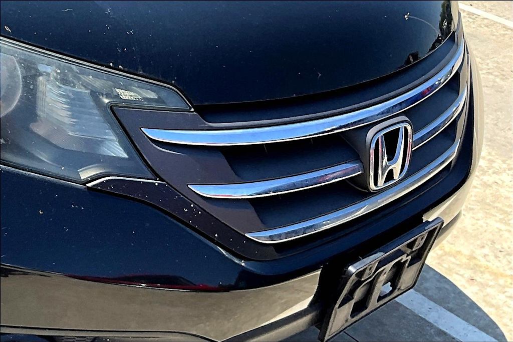 Thumbnail: 2012 Honda CR-V - 29