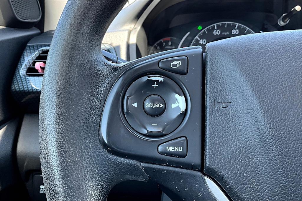 Thumbnail: 2012 Honda CR-V - 24