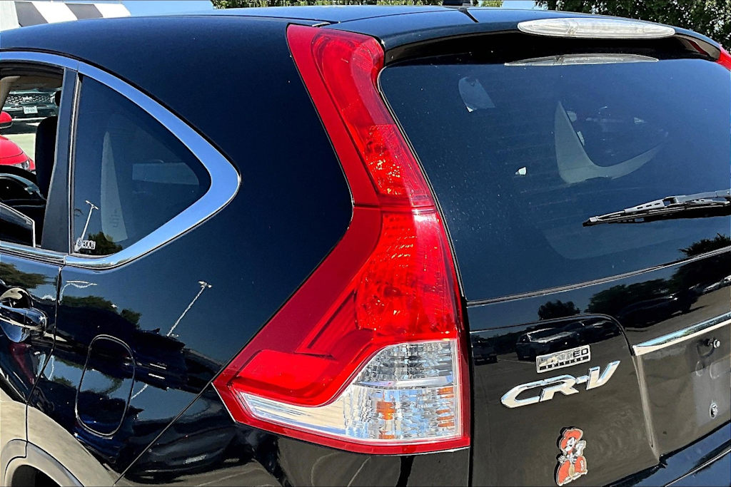 Thumbnail: 2012 Honda CR-V - 30