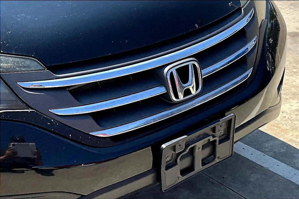 Thumbnail: 2012 Honda CR-V - 6