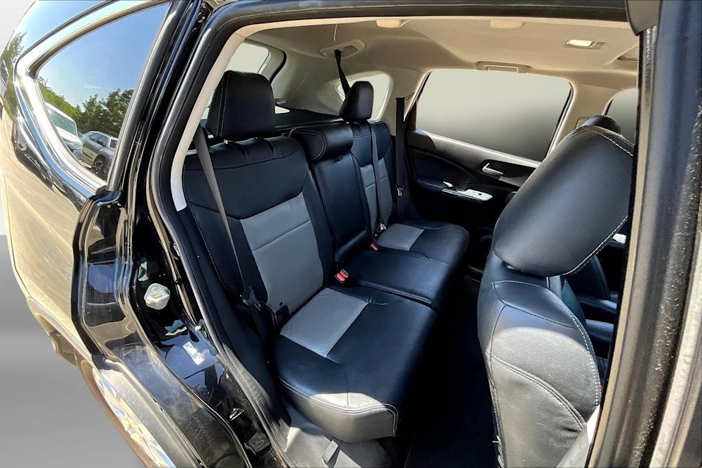 Thumbnail: 2012 Honda CR-V - 28