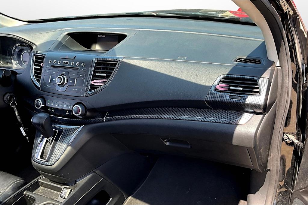 Thumbnail: 2012 Honda CR-V - 20