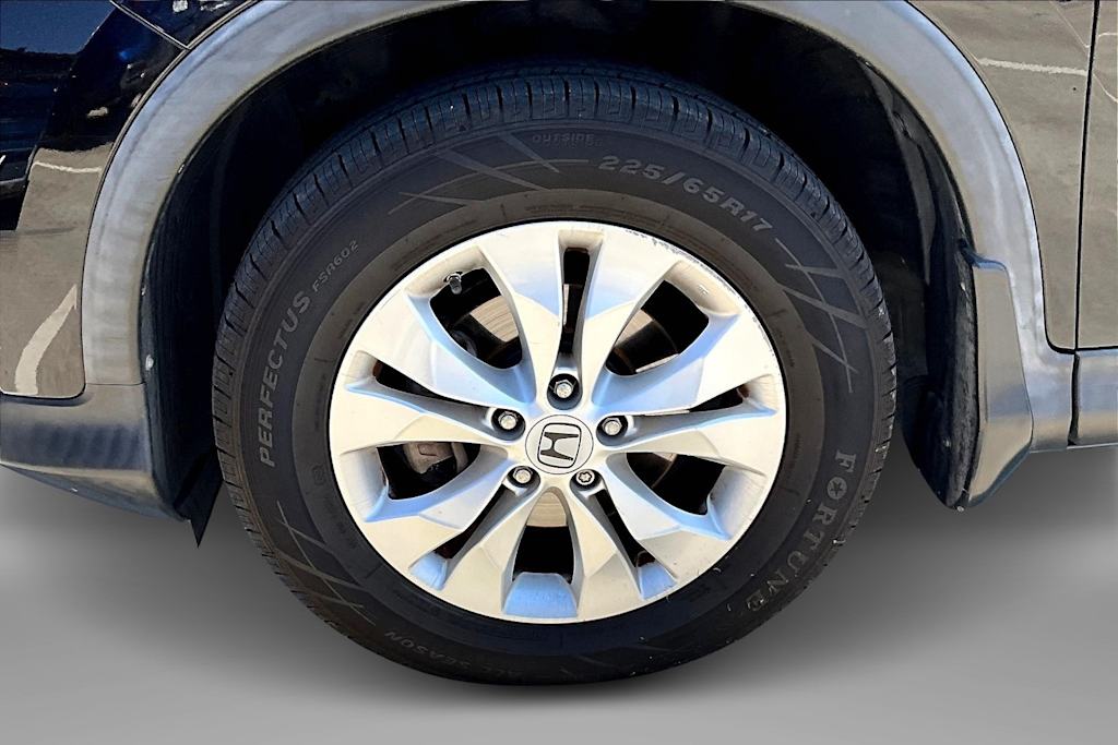 Thumbnail: 2012 Honda CR-V - 7