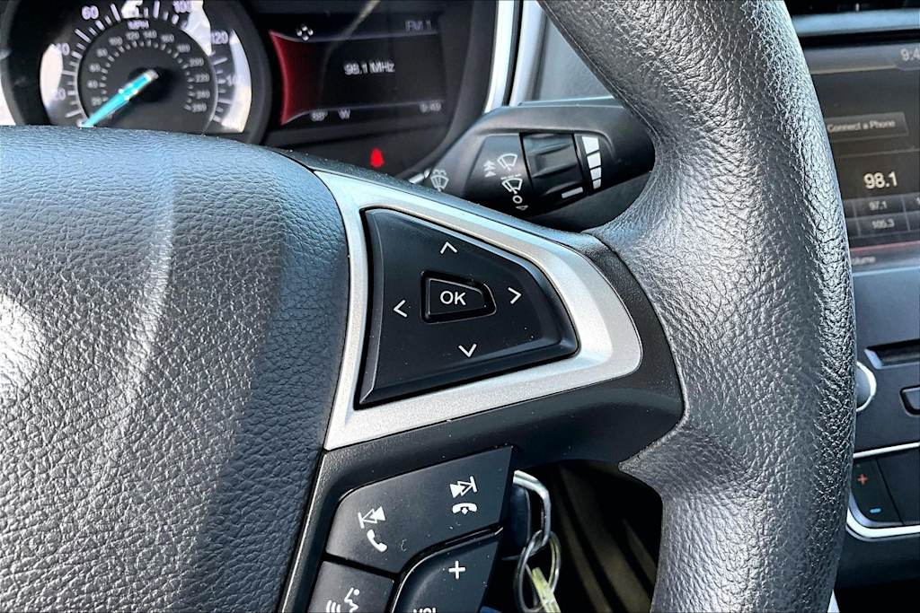 Thumbnail: 2016 Ford Fusion - 22