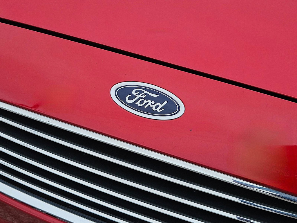 Thumbnail: 2020 Ford Fusion - 7
