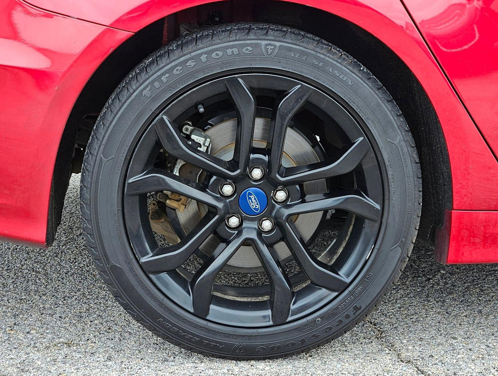 Thumbnail: 2020 Ford Fusion - 8
