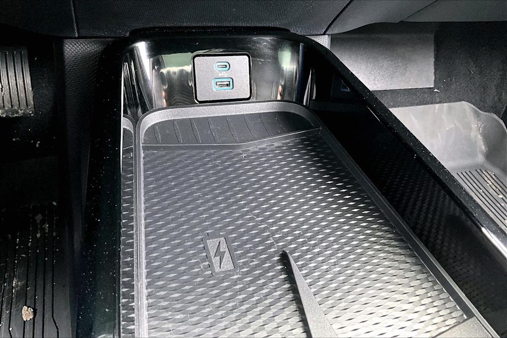 Thumbnail: 2023 Ford Mustang Mach-E - 14