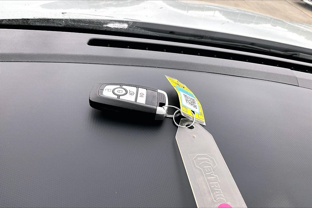 Thumbnail: 2023 Ford Mustang Mach-E - 5