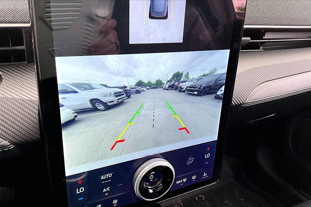 Thumbnail: 2023 Ford Mustang Mach-E - 24