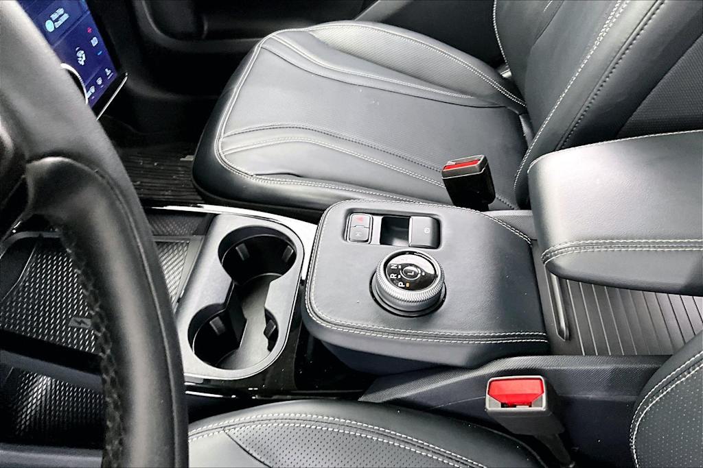 Thumbnail: 2023 Ford Mustang Mach-E - 13