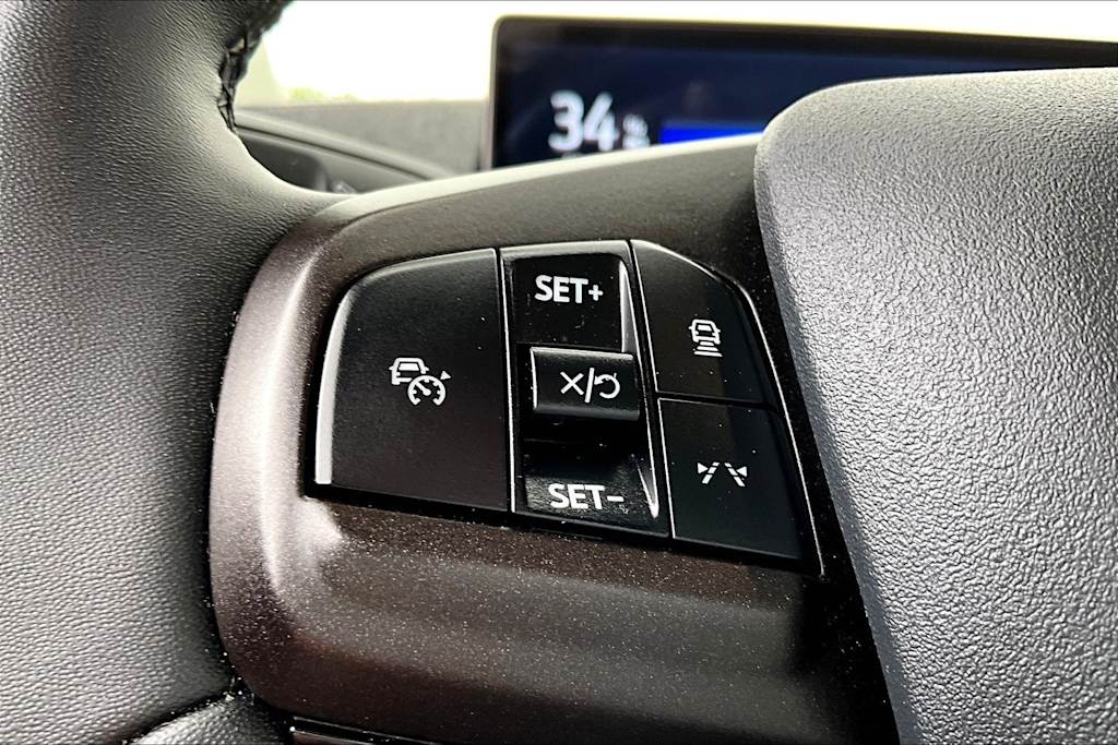 Thumbnail: 2023 Ford Mustang Mach-E - 21