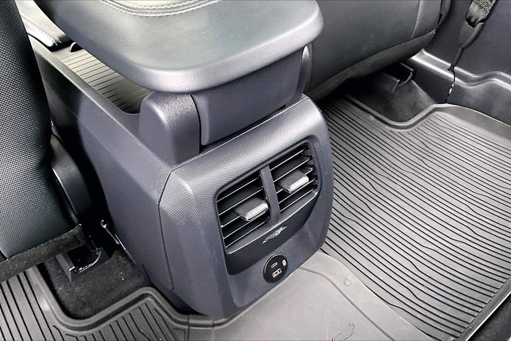 Thumbnail: 2023 Ford Mustang Mach-E - 25