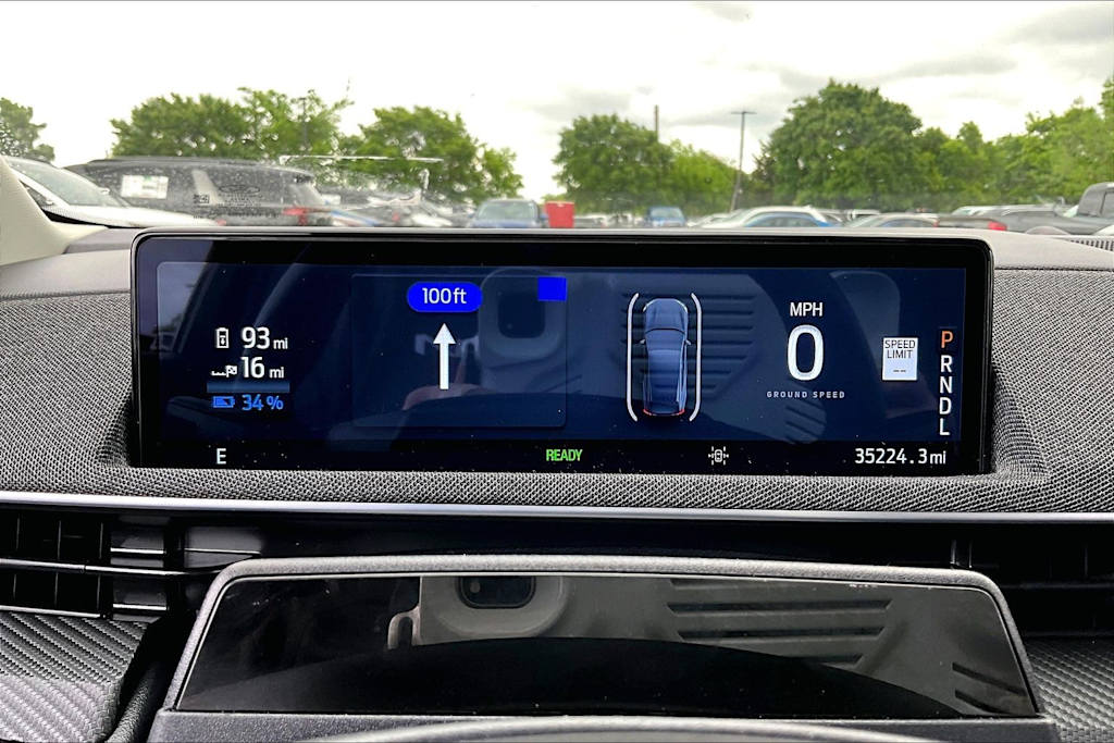 Thumbnail: 2023 Ford Mustang Mach-E - 23