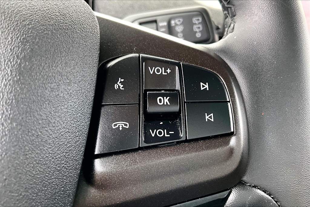 Thumbnail: 2023 Ford Mustang Mach-E - 22