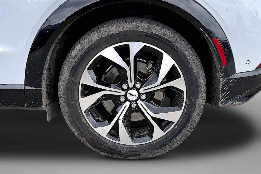 Thumbnail: 2023 Ford Mustang Mach-E - 6