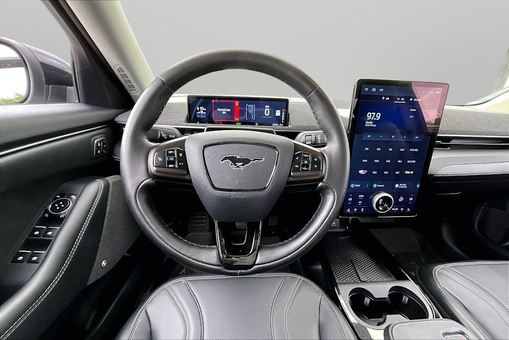 Thumbnail: 2023 Ford Mustang Mach-E - 2