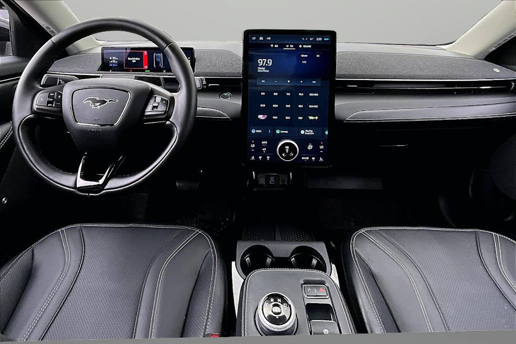 Thumbnail: 2023 Ford Mustang Mach-E - 11