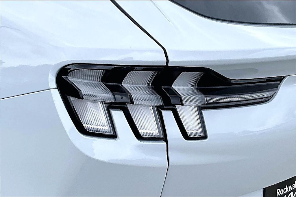 Thumbnail: 2023 Ford Mustang Mach-E - 27