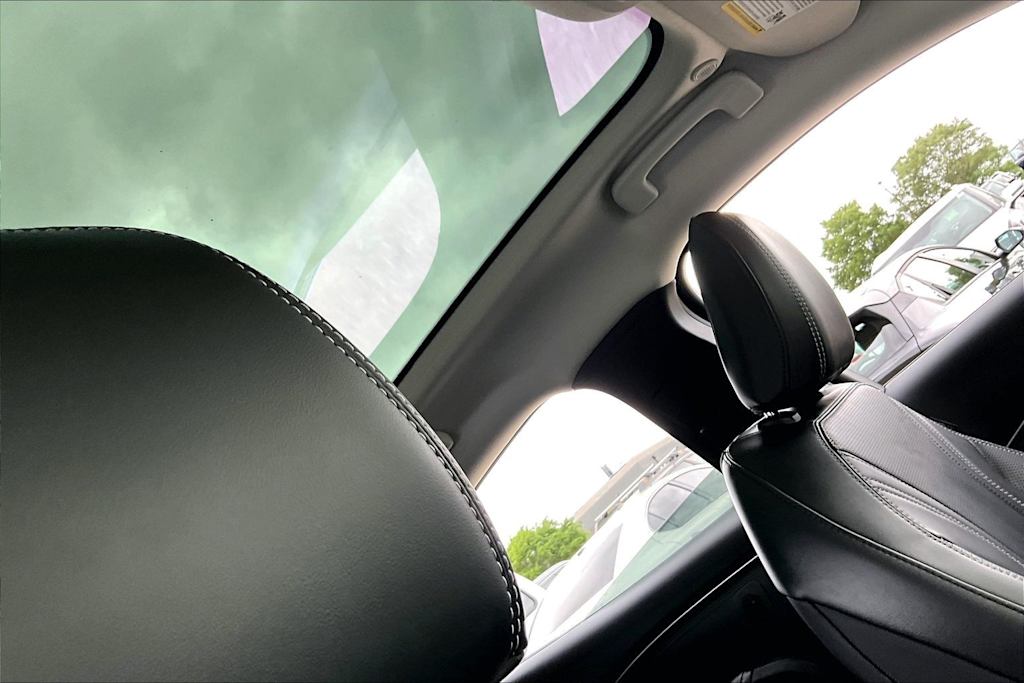 Thumbnail: 2023 Ford Mustang Mach-E - 20