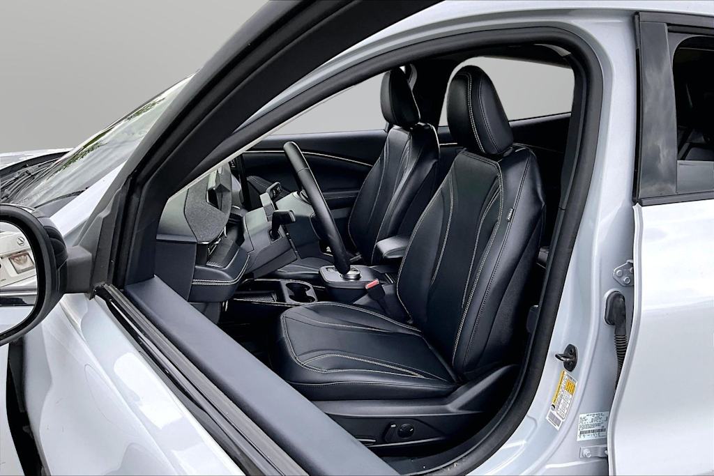 Thumbnail: 2023 Ford Mustang Mach-E - 7