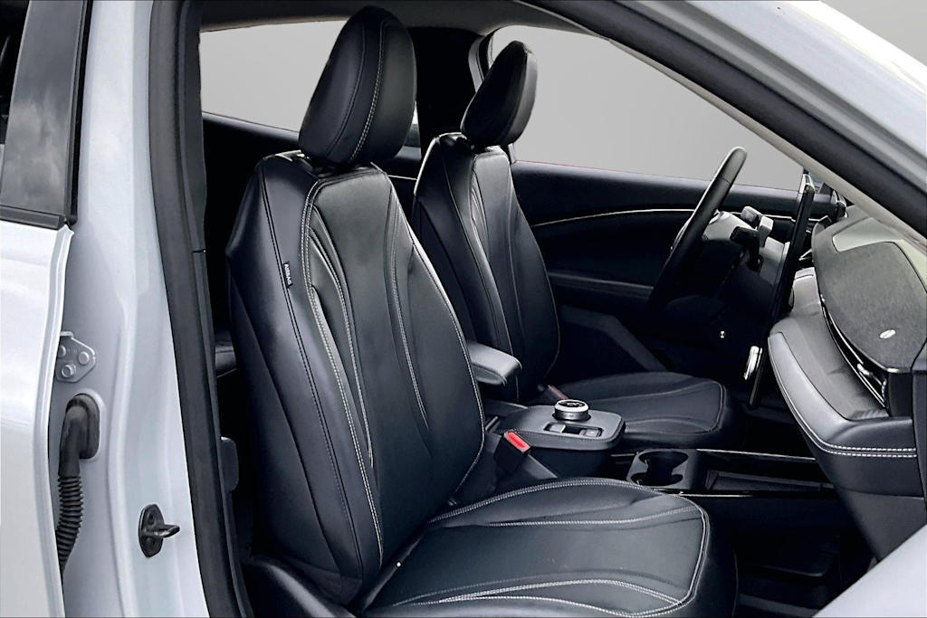 Thumbnail: 2023 Ford Mustang Mach-E - 9