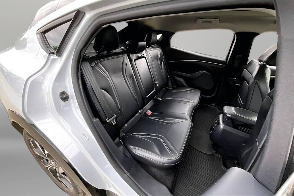 Thumbnail: 2023 Ford Mustang Mach-E - 26