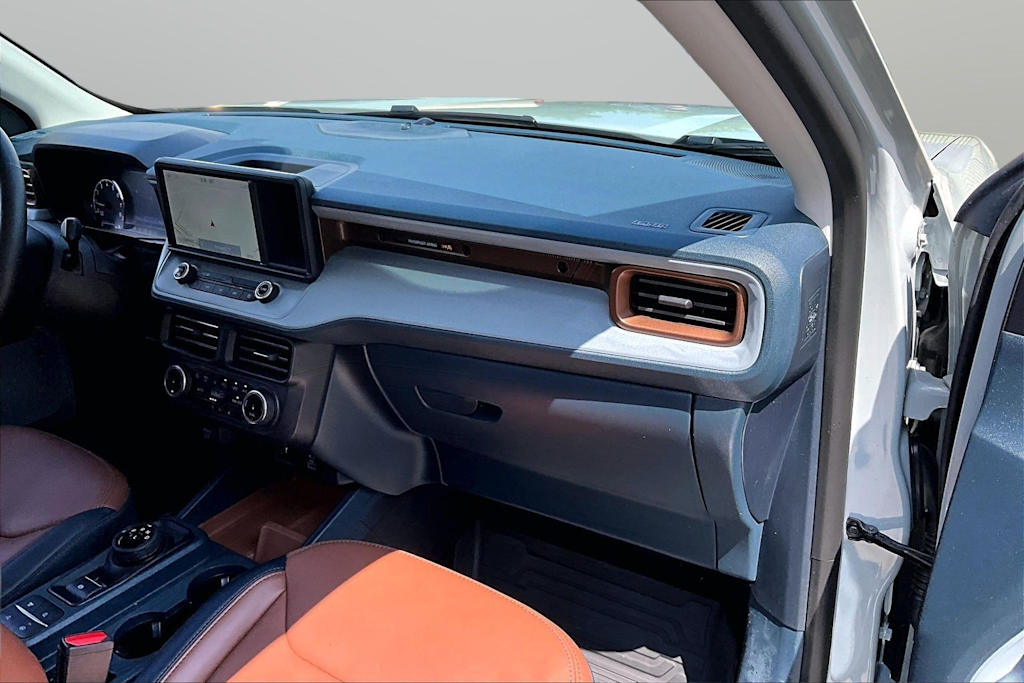 Thumbnail: 2024 Ford Maverick - 11