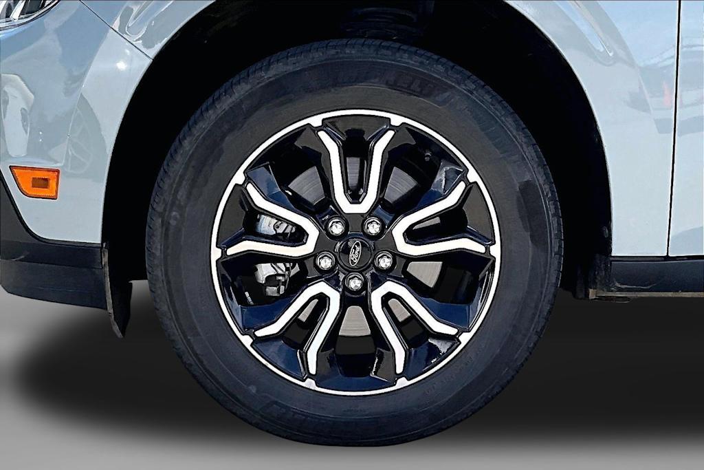 Thumbnail: 2024 Ford Maverick - 6