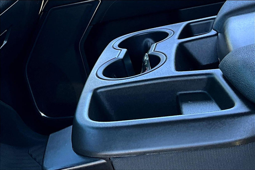 Thumbnail: 2023 Chevrolet Silverado 1500 - 13