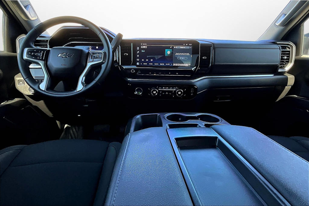 Thumbnail: 2023 Chevrolet Silverado 1500 - 11