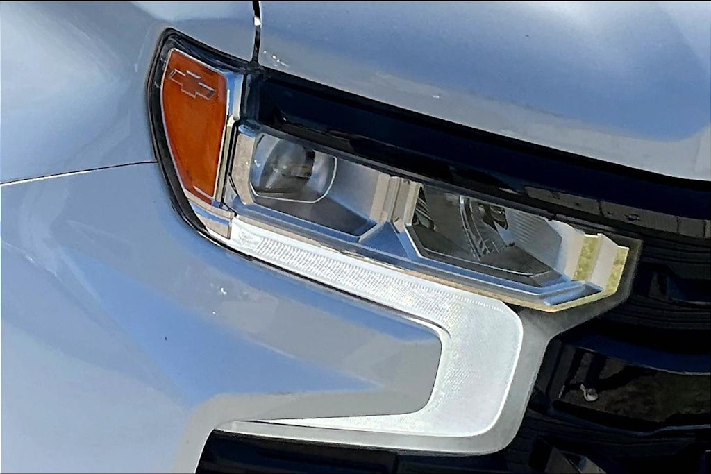 Thumbnail: 2023 Chevrolet Silverado 1500 - 32