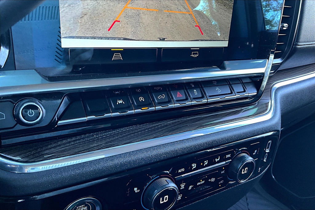 Thumbnail: 2023 Chevrolet Silverado 1500 - 5