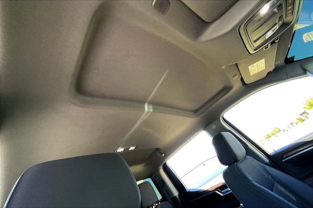 Thumbnail: 2023 Chevrolet Silverado 1500 - 22