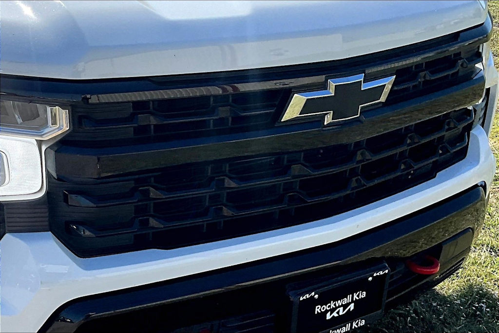 Thumbnail: 2023 Chevrolet Silverado 1500 - 31