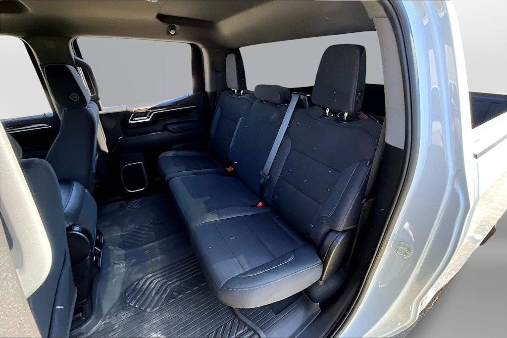 Thumbnail: 2023 Chevrolet Silverado 1500 - 10